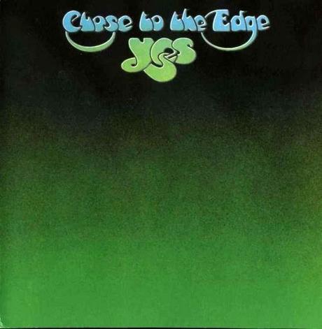 Yes - Close to the Edge (1972) Yes - Close to the Edge (1972)
