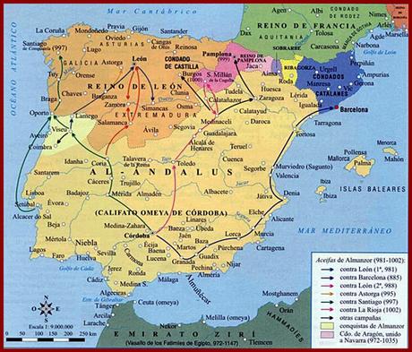 Batalla de Calatañazor