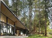 Cabana Minimalista British Columbia