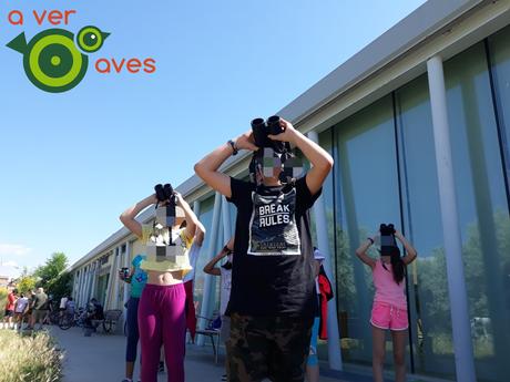 “Gracias por enseñarnos, profe”