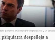 mayor éxito PSOE haber anestesiado españoles