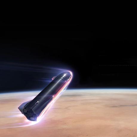 Newsletter #2 - Viajes a Marte, exploración espacial hacia los tiempos finales Newsletter #2 - Viajes a Marte, exploración espacial hacia los tiempos finales