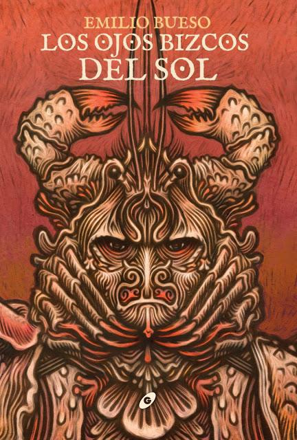 Subsolar, de Emilio Bueso