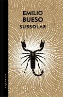 Subsolar, de Emilio Bueso