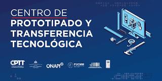 Inauguran el primer Centro de Prototipado y Transferencias Tecnológicas (CPTT)