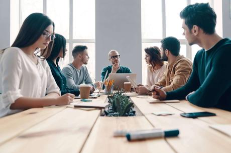 Upskilling en España: ¿Es tangible? El comentario de las profesionales de HEBA Global Upskilling en España: ¿Es tangible? El comentario de las profesionales de HEBA Global
