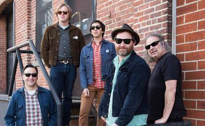 Reigning Sound - Oh Christine (2021) Reigning Sound - Oh Christine (2021)