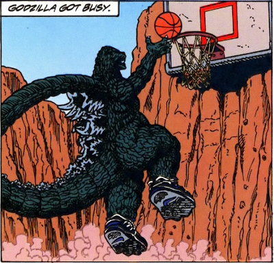 Publisaurios (V): Anuncios en viñetas