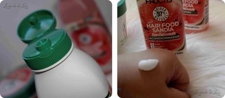 GARNIER FRUCTIS, Watermelon Hair Food