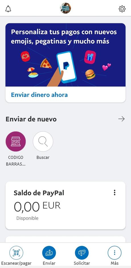 Paypal | Por qué pagar tus compras con esta herramienta