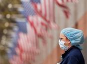 EEUU: quienes estén completamente vacunados están obligados usar mascarilla