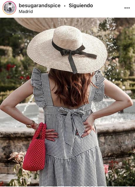 UN LOOK PARA CADA DIA DE LA SEMANA (274).- UN LOOK PARA CADA DIA DE LA SEMANA (274).-