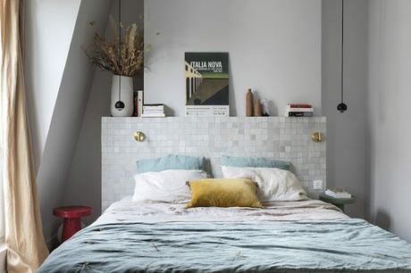 [Home Tour] Dúplex en Paris