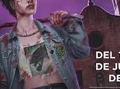 edición FANTBOI despega este jueves