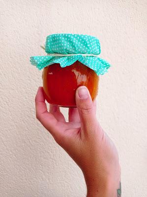 Tomate frito casero - Sin azúcares ni conservantes