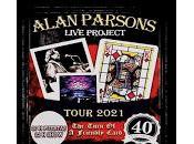 Alan Parsons Live Project MadBeach Club