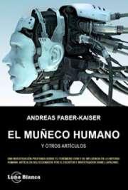 Publicaciones en Español de tuslibros.com El Muñeco Humano y Otros Artículos