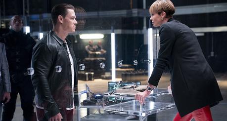 Fast & Furious 9 – Deconstrucción y derrapes en el ocaso