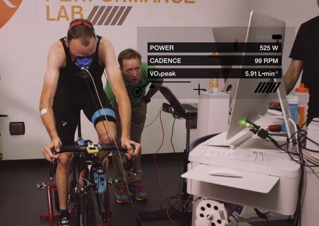 Mejorar el estado forma entrenando con potenciómetro