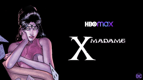 J.J Abrams está desarrollando ‘Madame X’, nueva serie del Universo DC para HBO MAX.