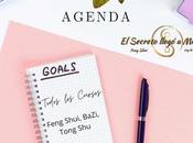 Agenda Cursos Online Presenciales Julio