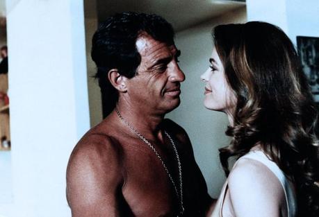 EL PROFESIONAL - Georges Lautner