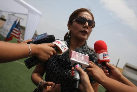 Fuerza Popular presentará más pruebas sobre sus reclamos, sostiene Juárez