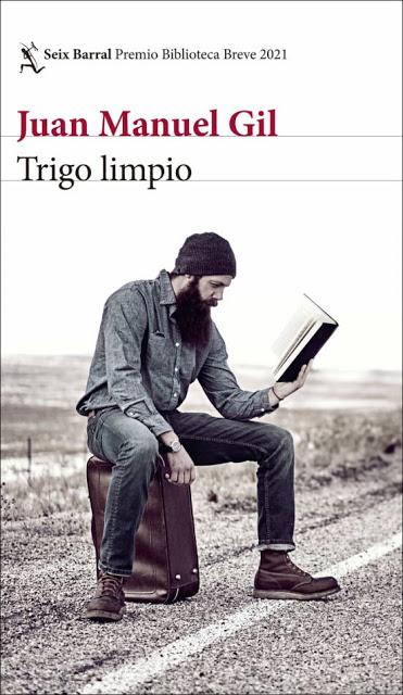 Trigo limpio, fuego dulce