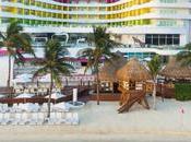 Traslado hotel Temptation Cancún Resort