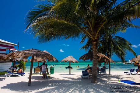 Traslado al hotel Temptation Cancún Resort playa las perlas cancun