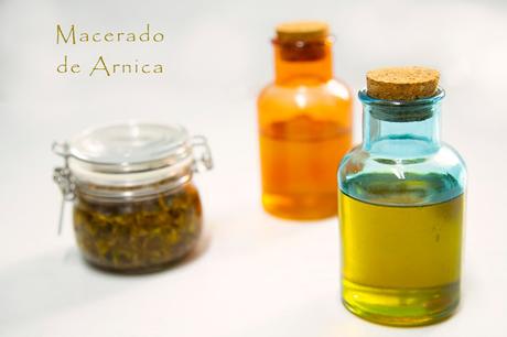 OLEATO DE ARNICA