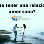 Superar los celos ¿Cómo tener una relación de amor sana?
