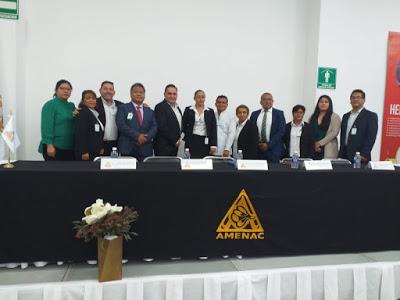 CLAUSURA DEL PRIMER DIPLOMADO EN HEMODIÁLISIS ONLINE: SERME