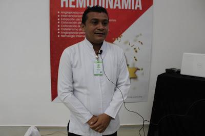 CLAUSURA DEL PRIMER DIPLOMADO EN HEMODIÁLISIS ONLINE: SERME