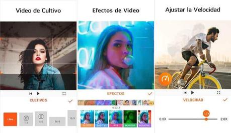 Inspírate con Instagram y crea videos de tu restaurante Inspírate con Instagram y crea videos de tu restaurante