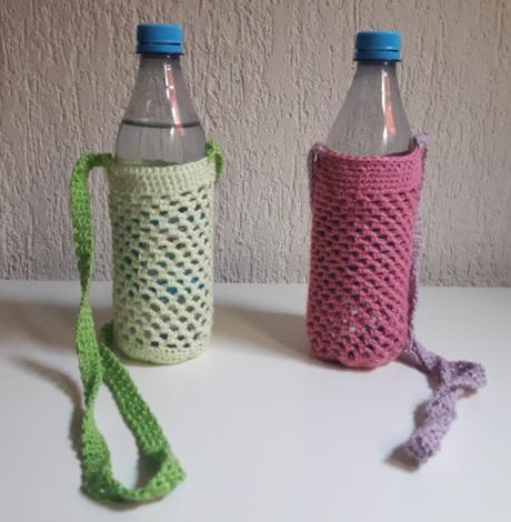 PARA LA BOTELLITA DE AGUA