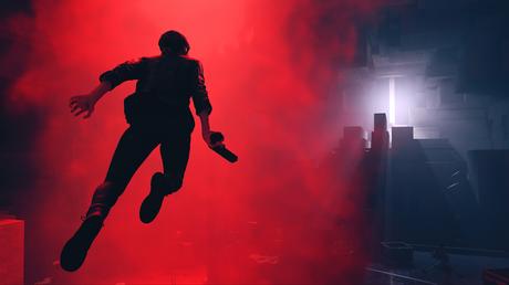 Remedy está desarrollando dos nuevos juegos de la saga Control