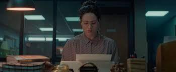 CENSOR (Reino Unido, 2020) Terror CENSOR (Reino Unido, 2020) Terror