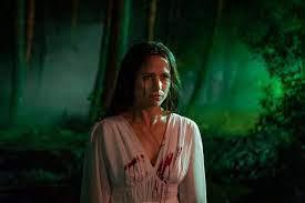 CENSOR (Reino Unido, 2020) Terror CENSOR (Reino Unido, 2020) Terror