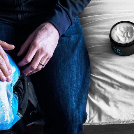 Las 5 mejores cremas para la irritación del sillín