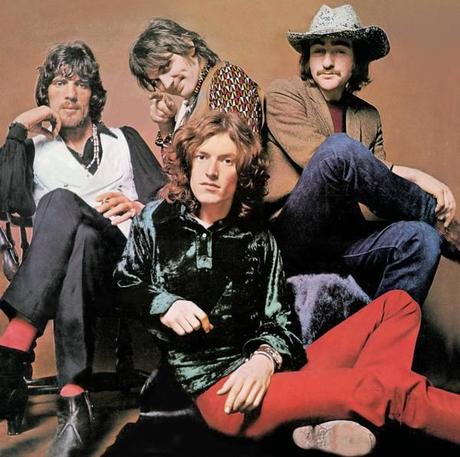 Traffic - Discography Re-Mastered 1967 - 1974 (2005)