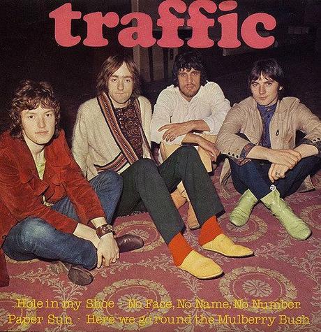 Traffic - Discography Re-Mastered 1967 - 1974 (2005) Traffic - Discography Re-Mastered 1967 - 1974 (2005)