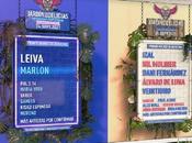 Jardín Delicias amplía días anuncia Leiva