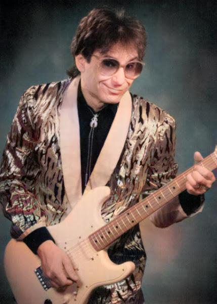 Efemérides del Rock y Heavy Metal: Qué pasó un 01 de Julio Efemérides del Rock y Heavy Metal: Qué pasó un 01 de Julio