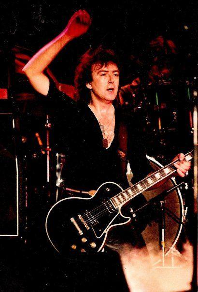 Efemérides del Rock y Heavy Metal: Qué pasó un 01 de Julio Efemérides del Rock y Heavy Metal: Qué pasó un 01 de Julio