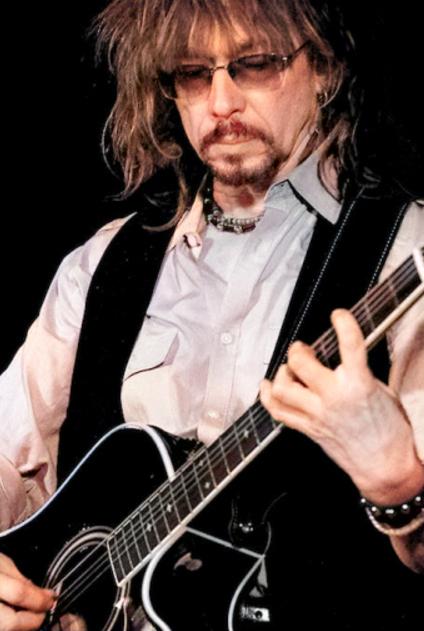 Efemérides del Rock y Heavy Metal: Qué pasó un 01 de Julio Efemérides del Rock y Heavy Metal: Qué pasó un 01 de Julio