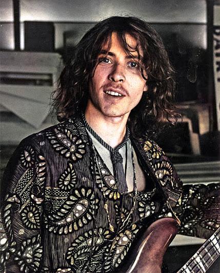 Efemérides del Rock y Heavy Metal: Qué pasó un 01 de Julio Efemérides del Rock y Heavy Metal: Qué pasó un 01 de Julio