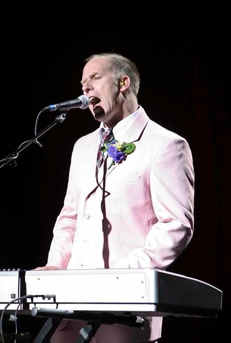 Efemérides del Rock y Heavy Metal: Qué pasó un 01 de Julio Efemérides del Rock y Heavy Metal: Qué pasó un 01 de Julio