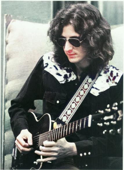 Efemérides del Rock y Heavy Metal: Qué pasó un 01 de Julio Efemérides del Rock y Heavy Metal: Qué pasó un 01 de Julio