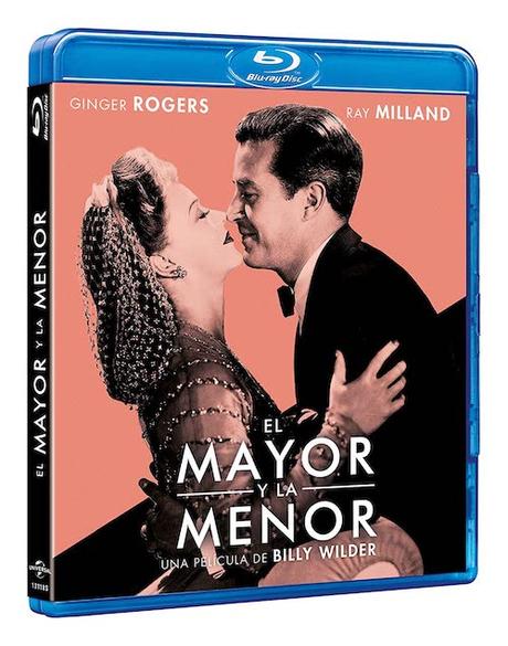 Novedades en Blu-Ray: Indiana Jones, Deadpool, Akira, Llamaradas, Los pájaros y más…